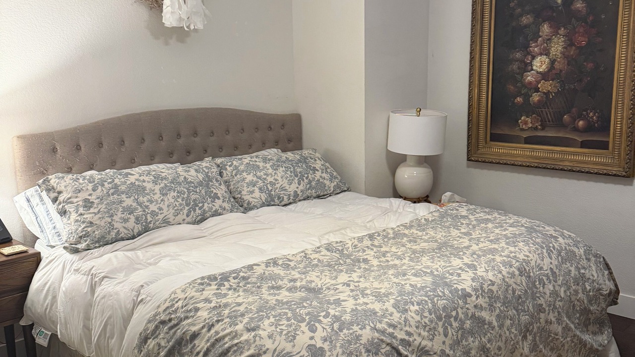 Photo of Bedroom in West Fork