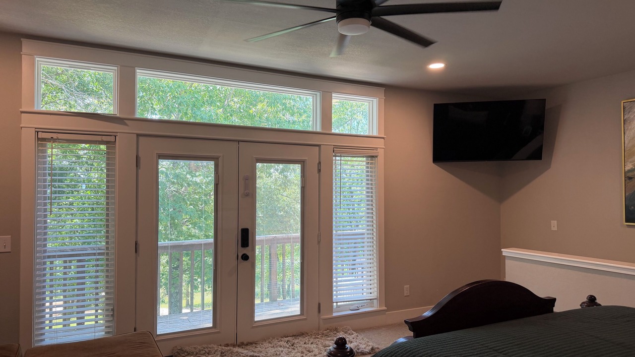 Photo of Bedroom in West Fork