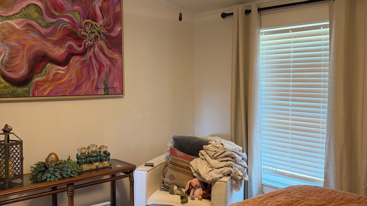 Photo of Bedroom in West Fork
