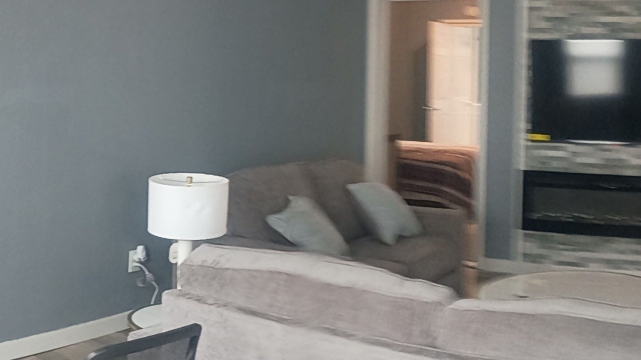 Photo of Livingroom in Belleville