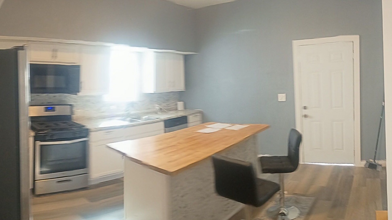Photo of Kitchen in Belleville