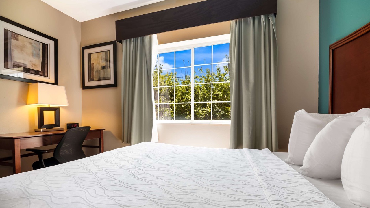 Photo of Bedroom in Topeka