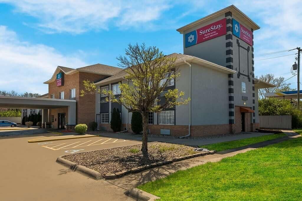 Photo of Outdoor in Topeka