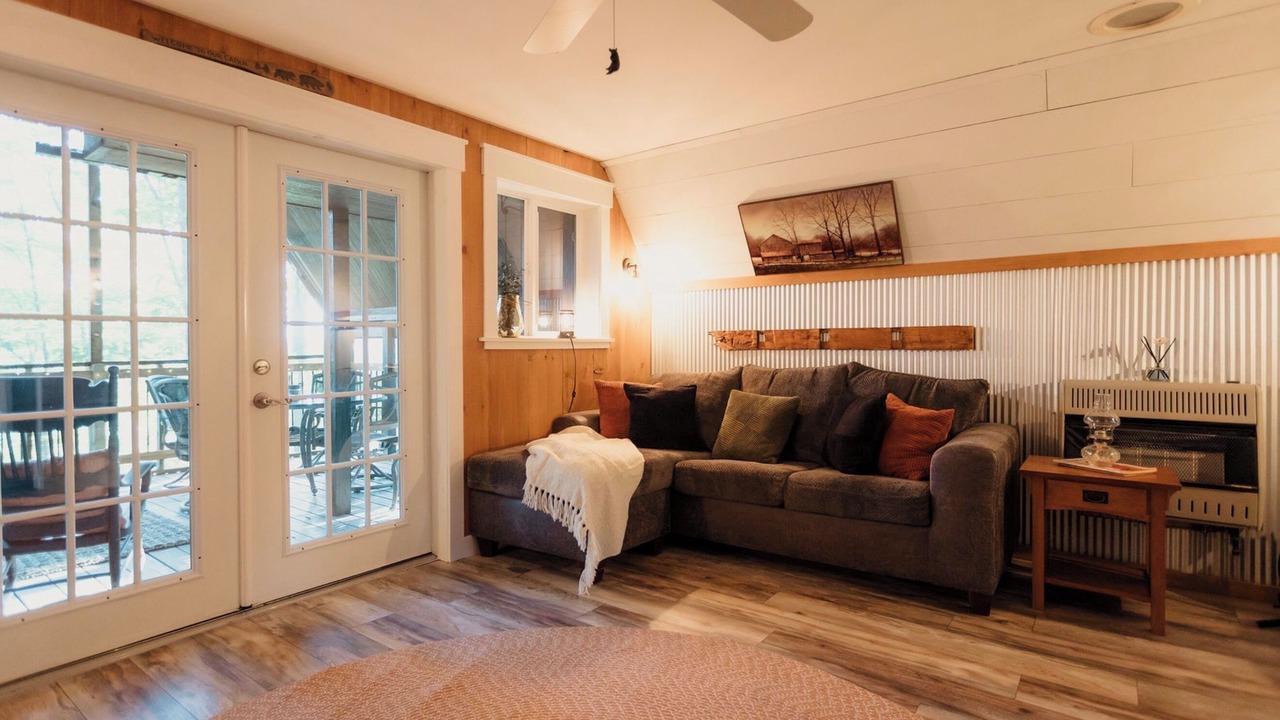 Photo of Livingroom in Wellington