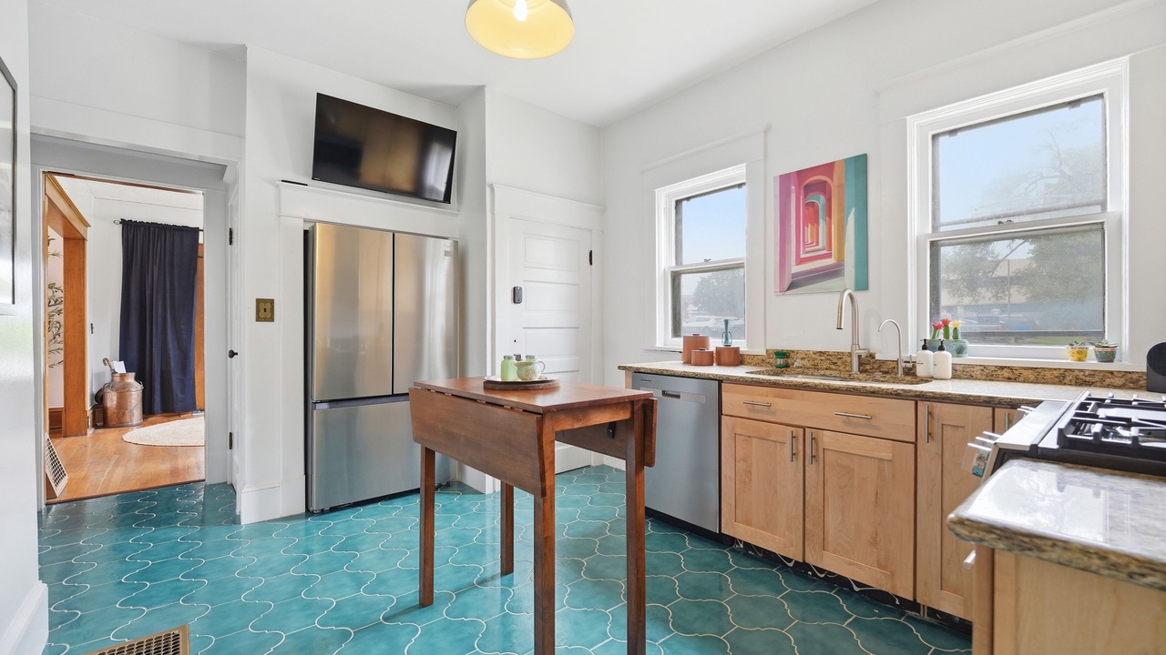 Photo of Kitchen in Rosedale