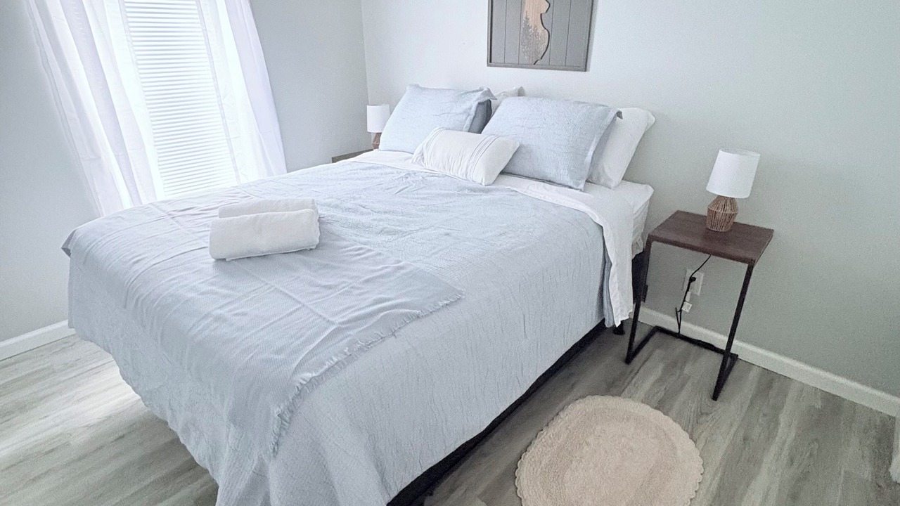 Photo of Bedroom in Corbin
