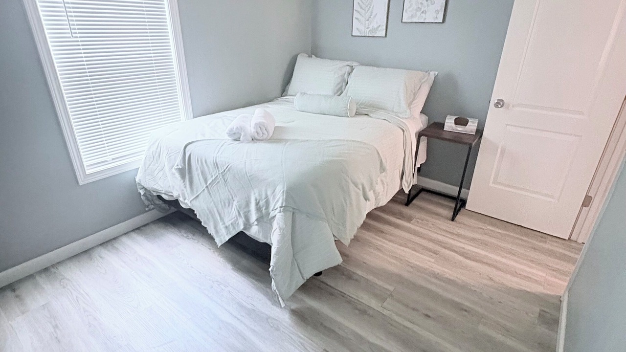 Photo of Bedroom in Corbin