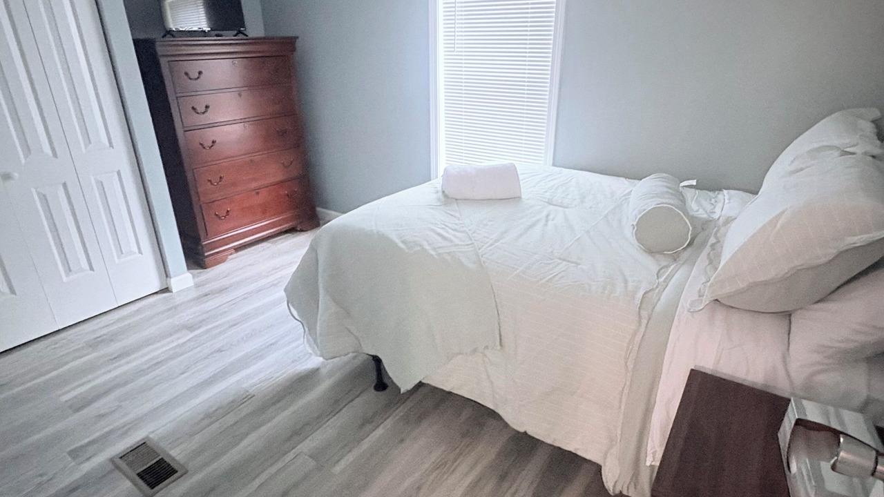 Photo of Bedroom in Corbin