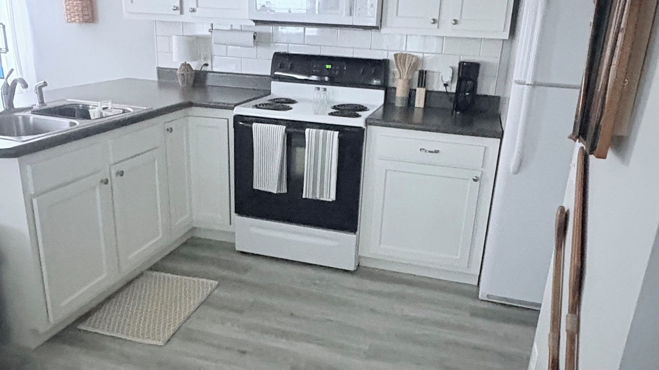 Photo of Kitchen in Corbin