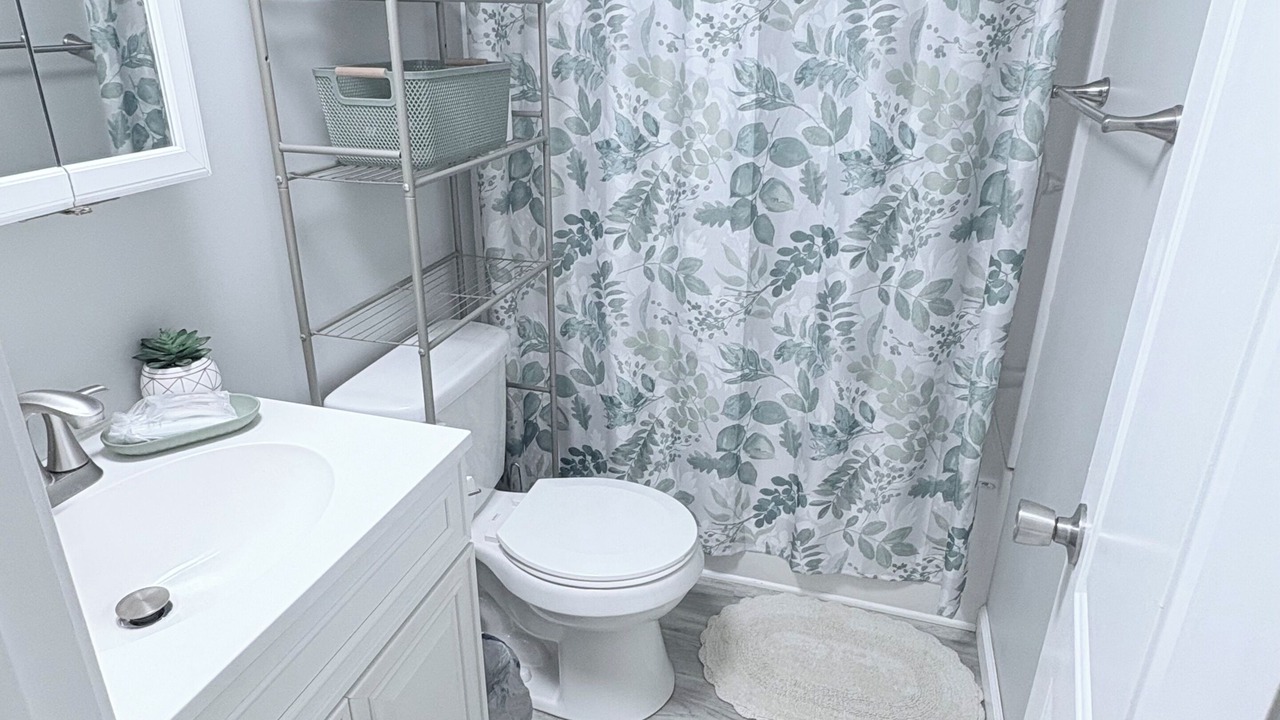 Photo of Bathroom in Corbin