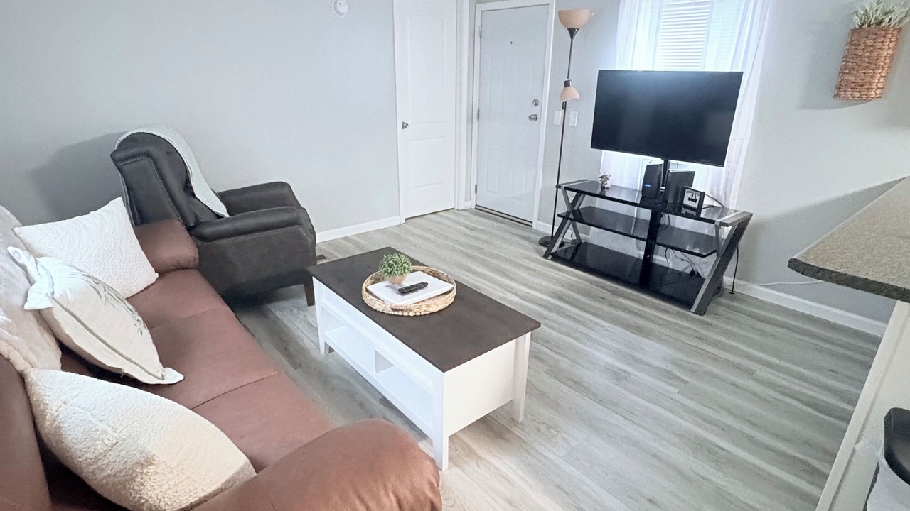 Photo of Livingroom in Corbin