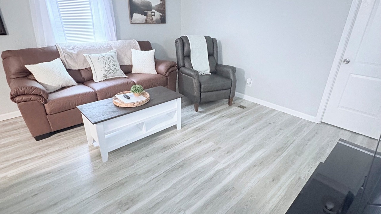Photo of Livingroom in Corbin