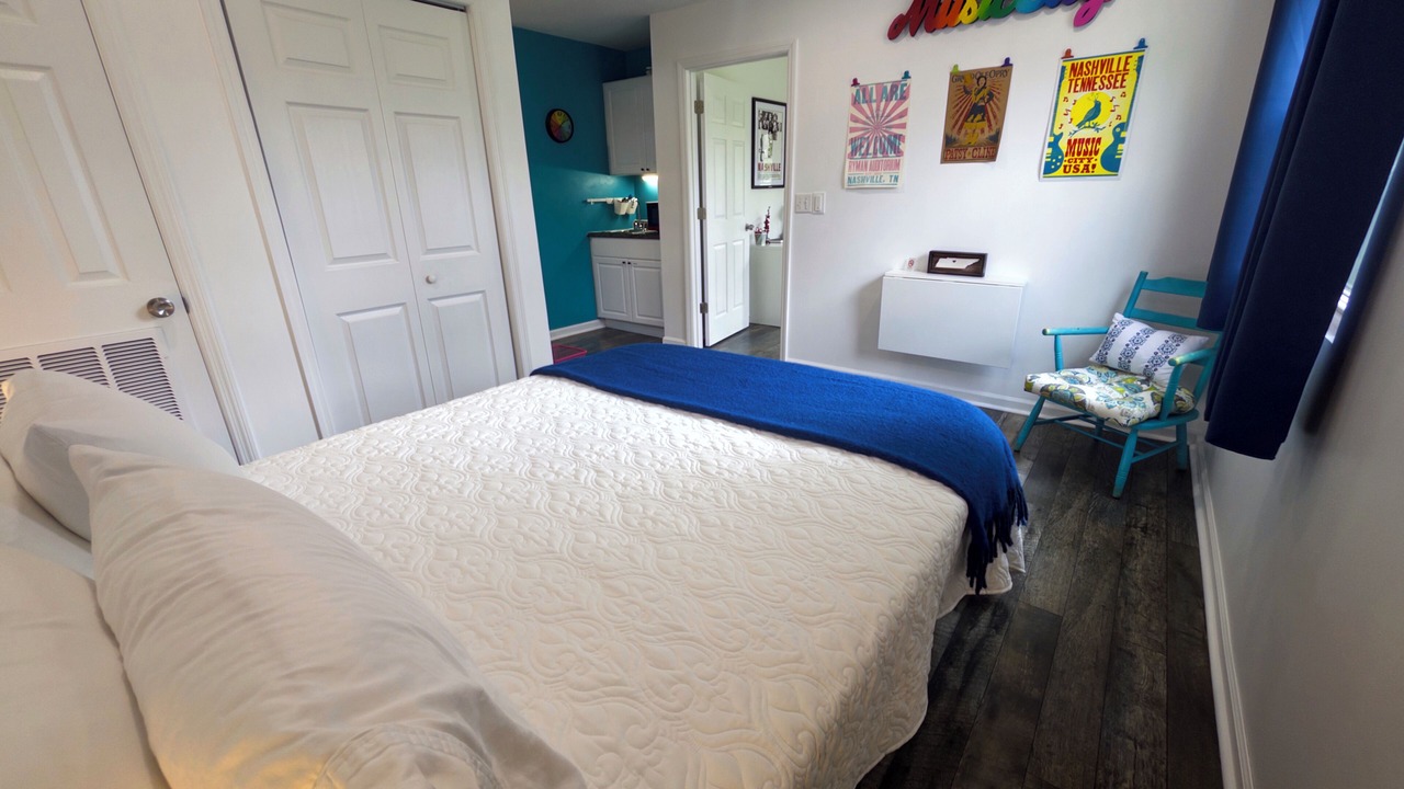 Photo of Bedroom in Inglewood