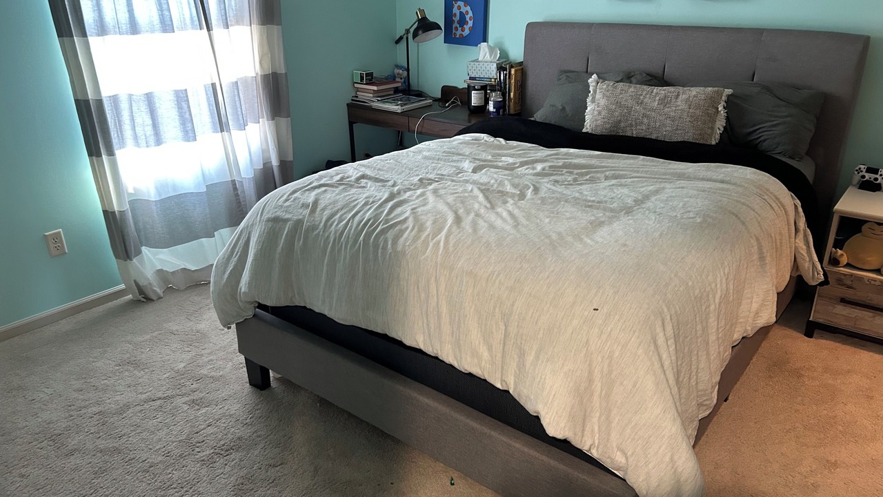 Photo of Bedroom in Bucyrus