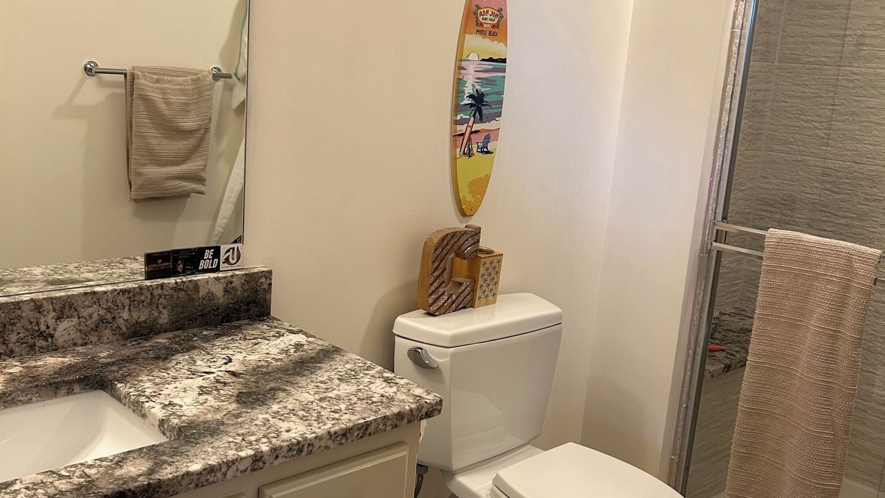 Photo of Bathroom in Bucyrus