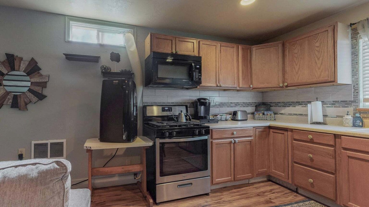 Photo of Kitchen in Northeast Heights