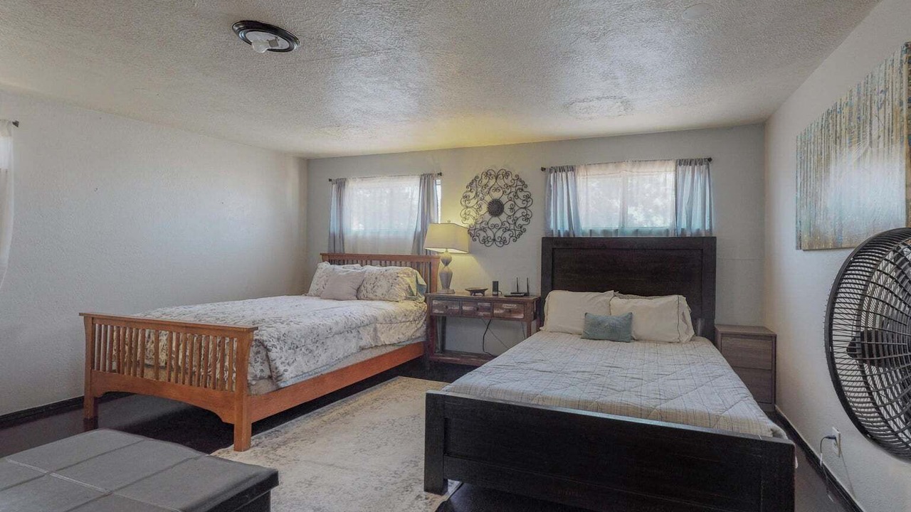Photo of Bedroom in Northeast Heights