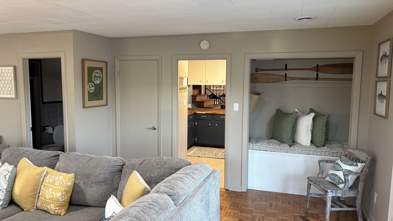 Photo of Livingroom in Rutledge