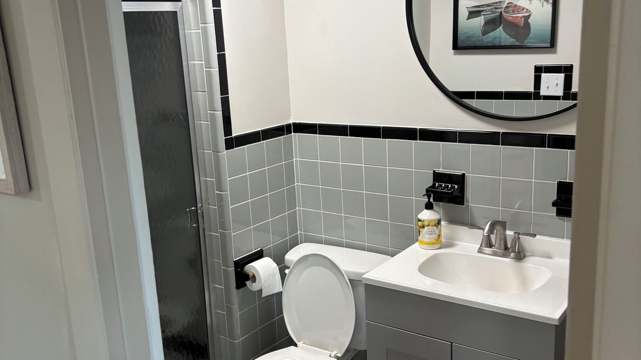 Photo of Bathroom in Rutledge