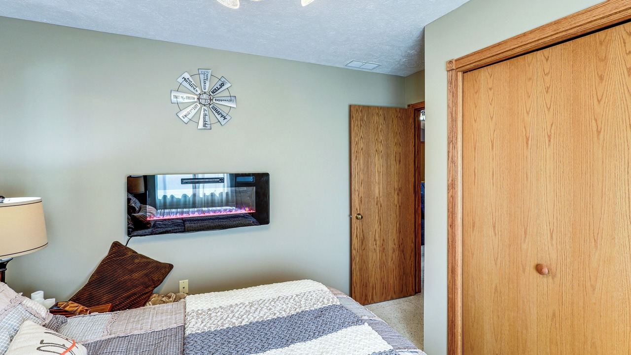 Photo of Bedroom in Exeter