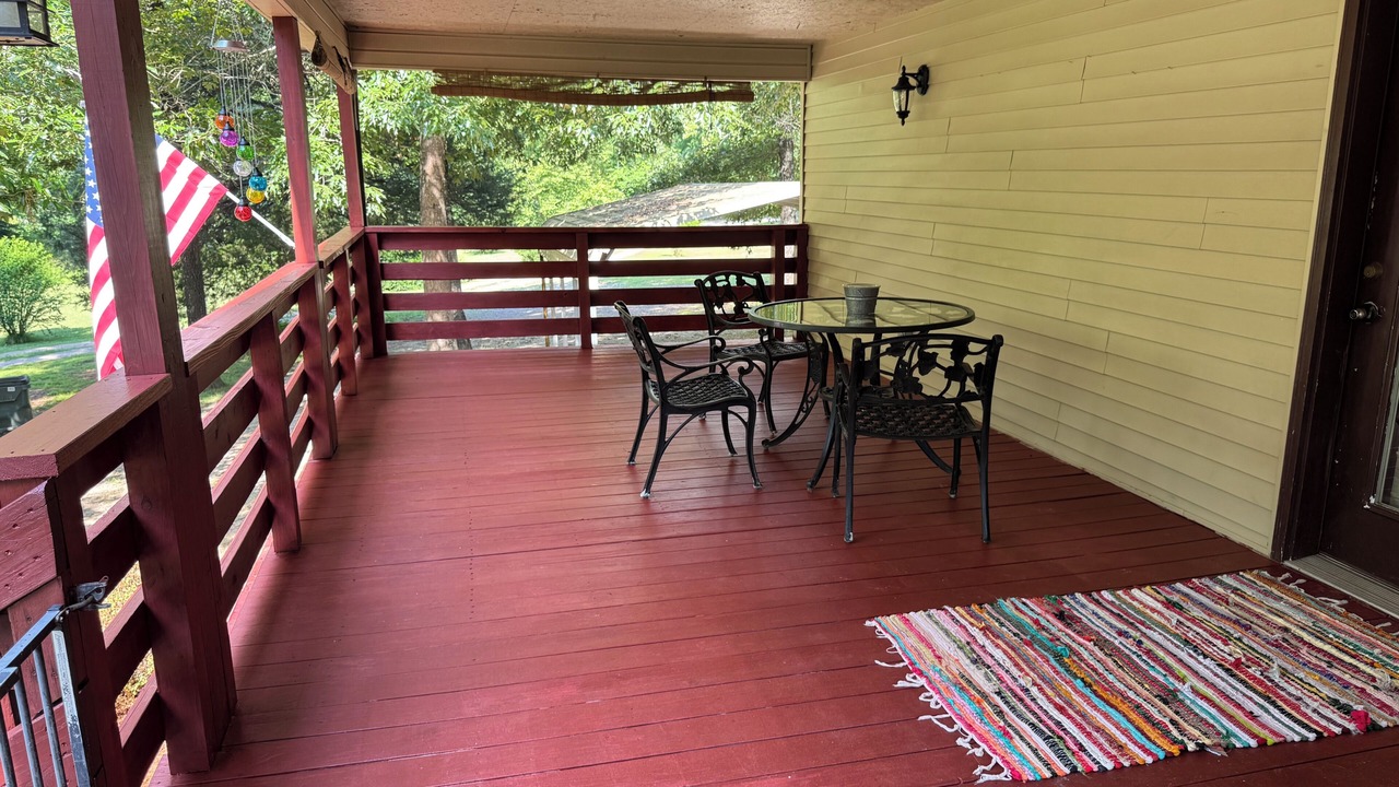 Photo of Outdoor in Mid America