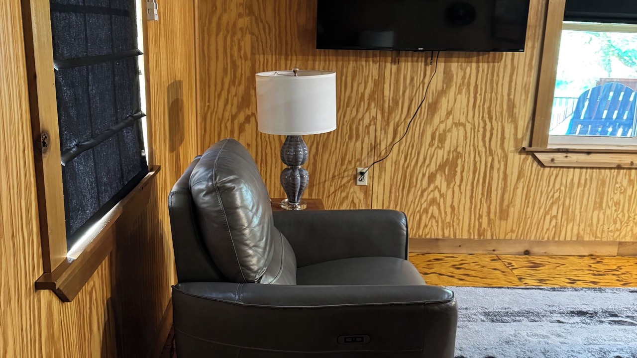 Photo of Livingroom in Mid America
