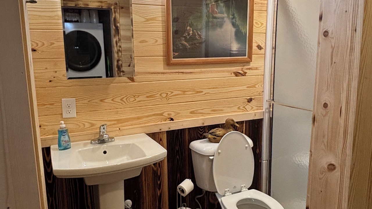 Photo of Bathroom in Columbia