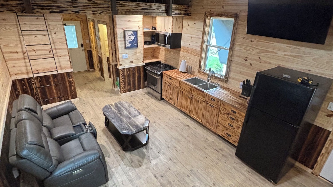 Photo of Livingroom in Columbia