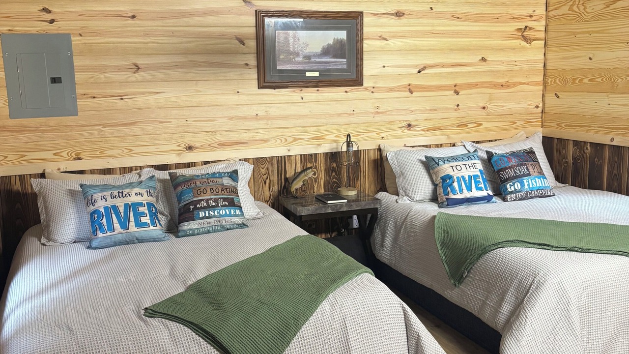 Photo of Bedroom in Columbia