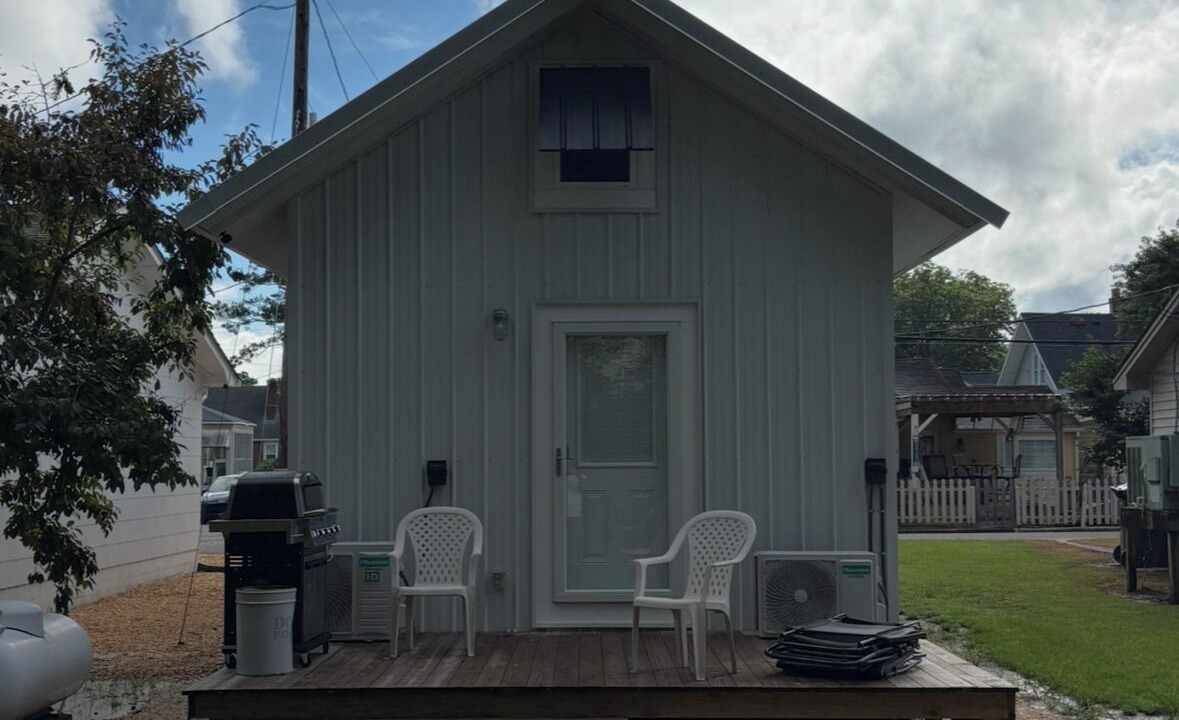 Photo of Outdoor in Columbia