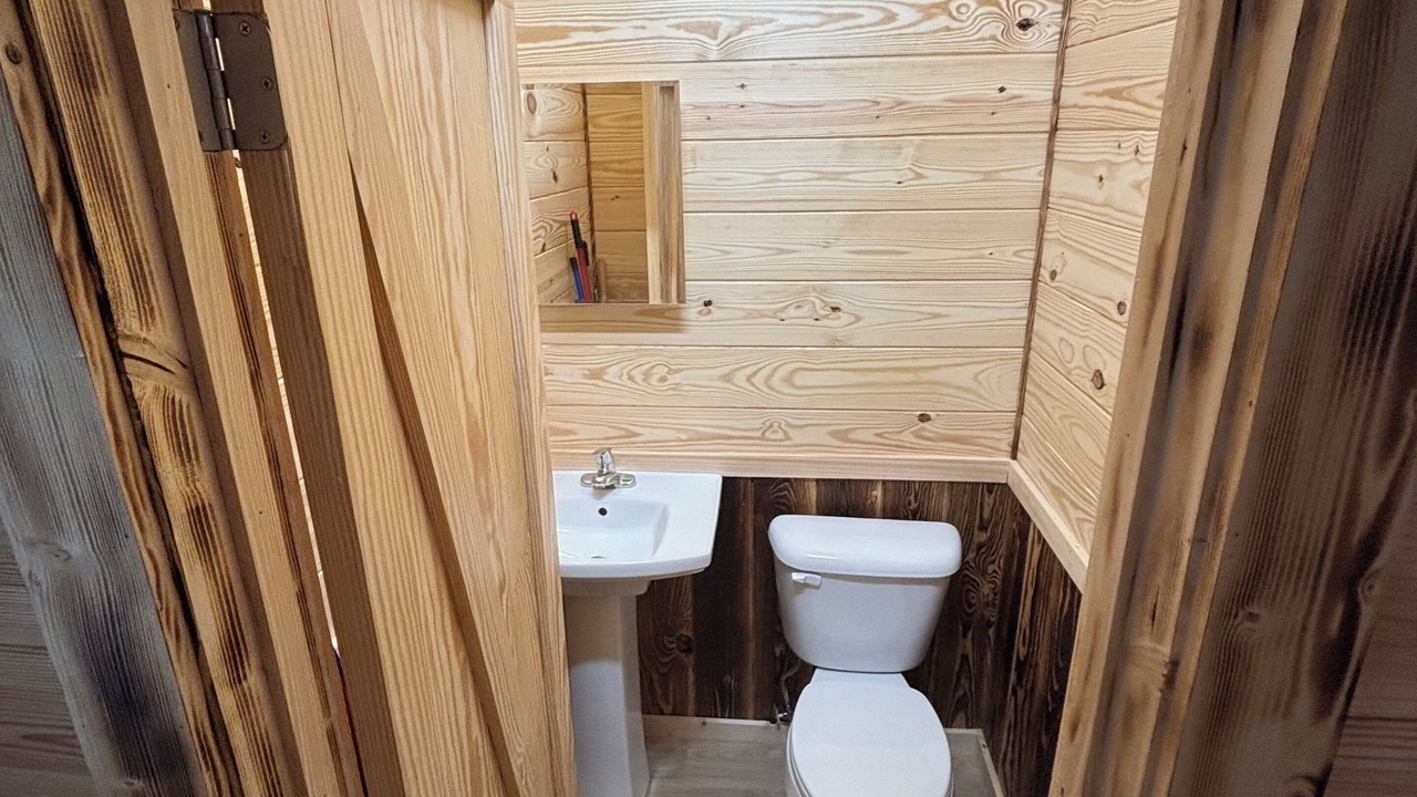 Photo of Bathroom in Columbia