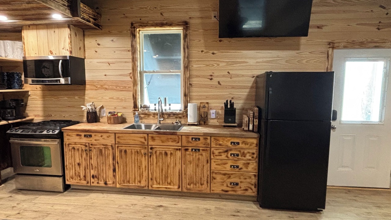 Photo of Kitchen in Columbia