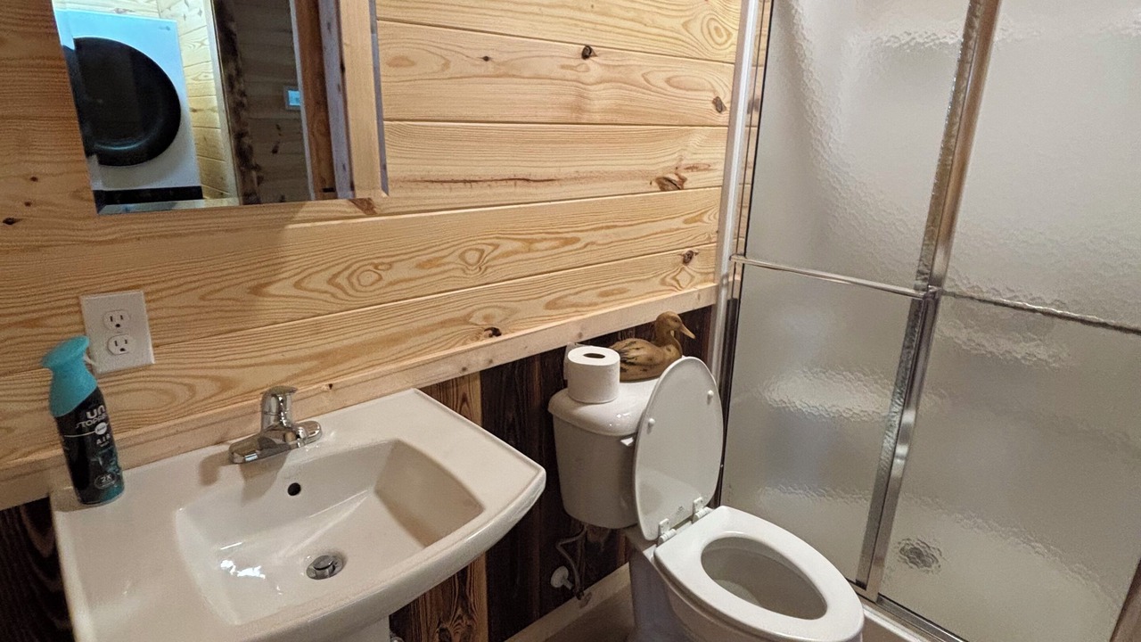 Photo of Bathroom in Columbia