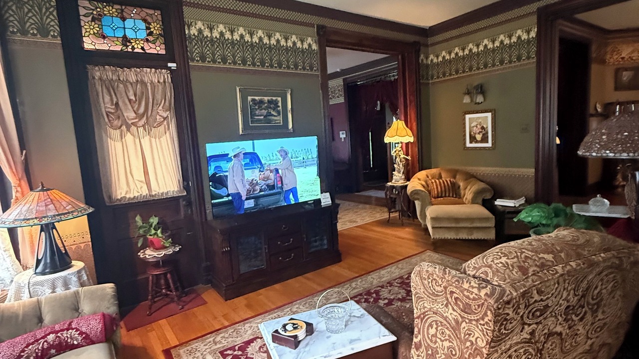 Photo of Livingroom in Council Bluffs