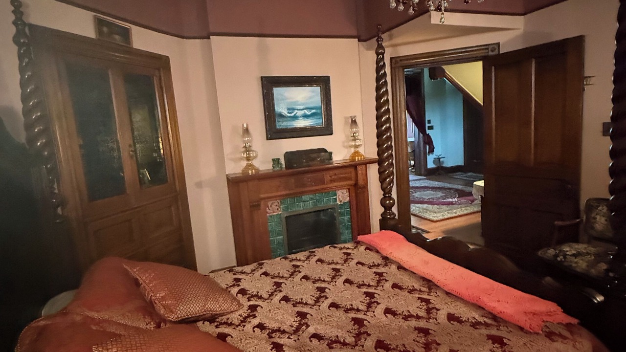 Photo of Bedroom in Council Bluffs