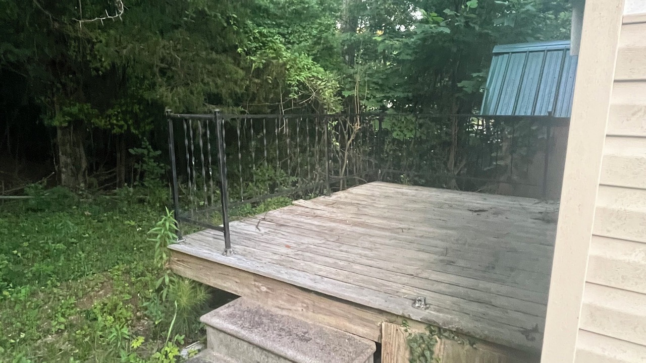 Photo of Patio Balcony in Kingston