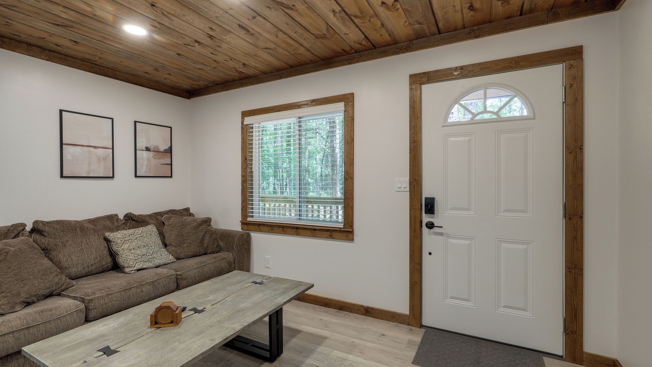 Photo of Livingroom in Cabot