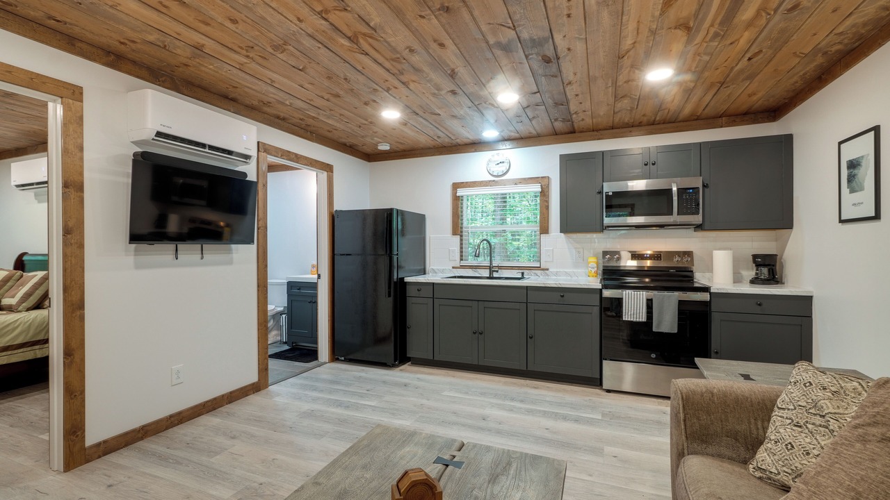 Photo of Kitchen in Cabot