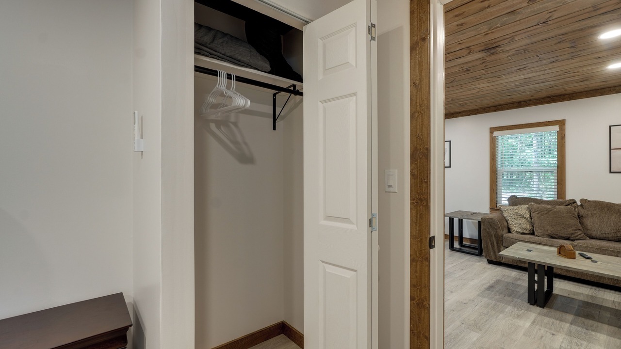 Photo of Livingroom in Cabot