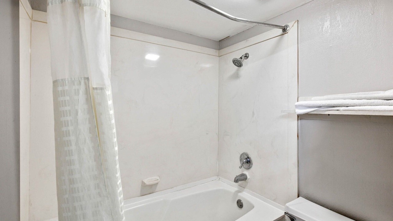 Photo of Bathroom in Columbia