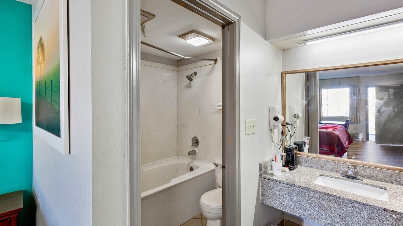 Photo of Bathroom in Columbia