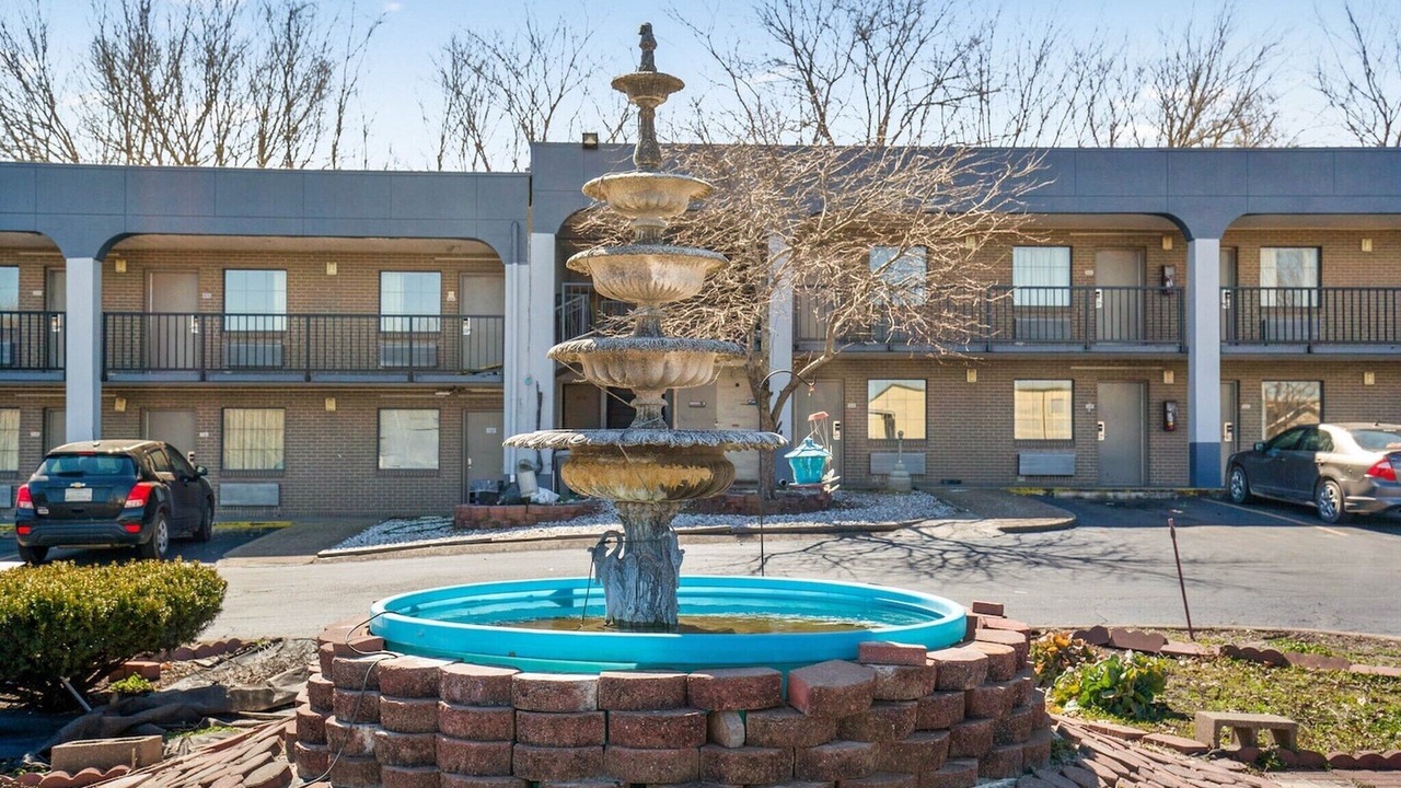 Photo of Outdoor in Columbia