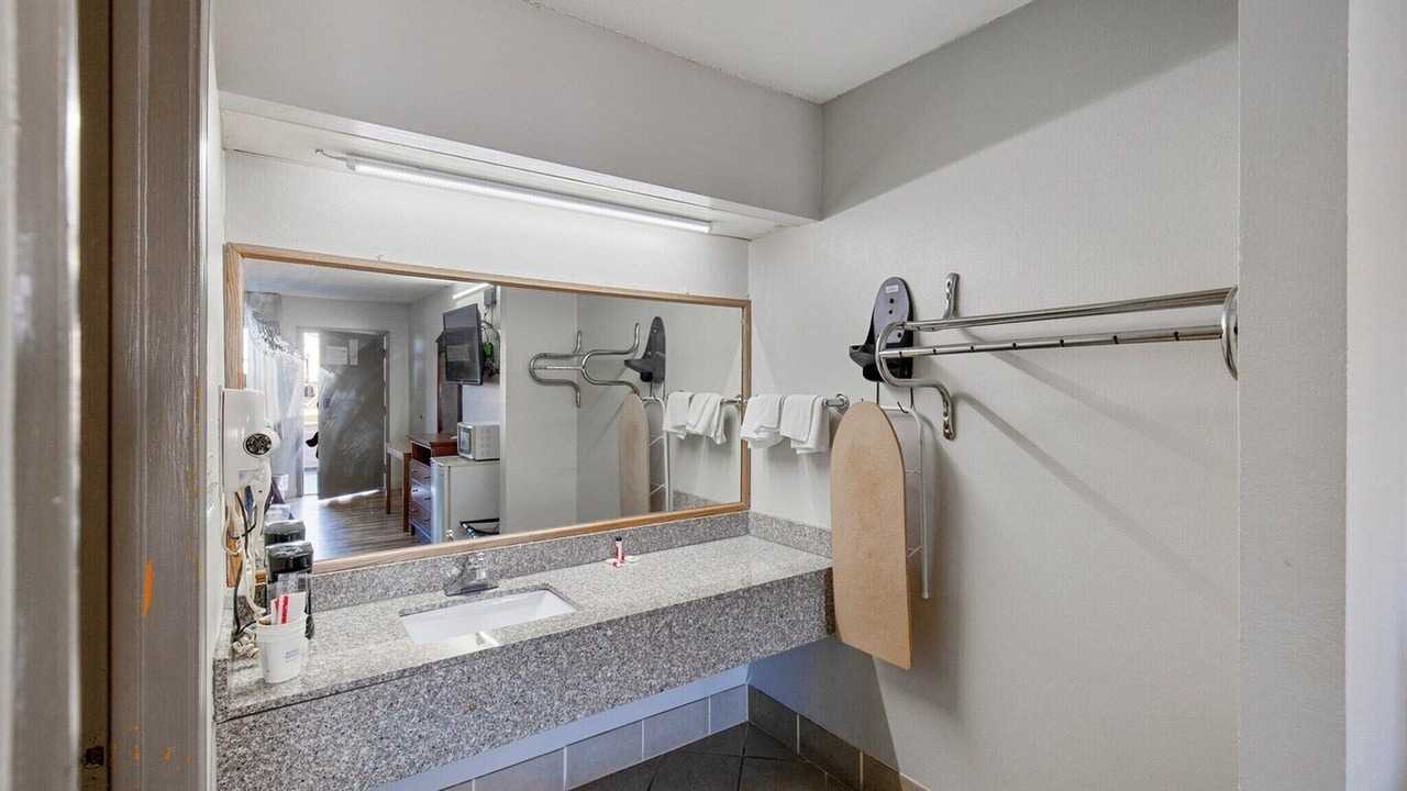 Photo of Bathroom in Columbia