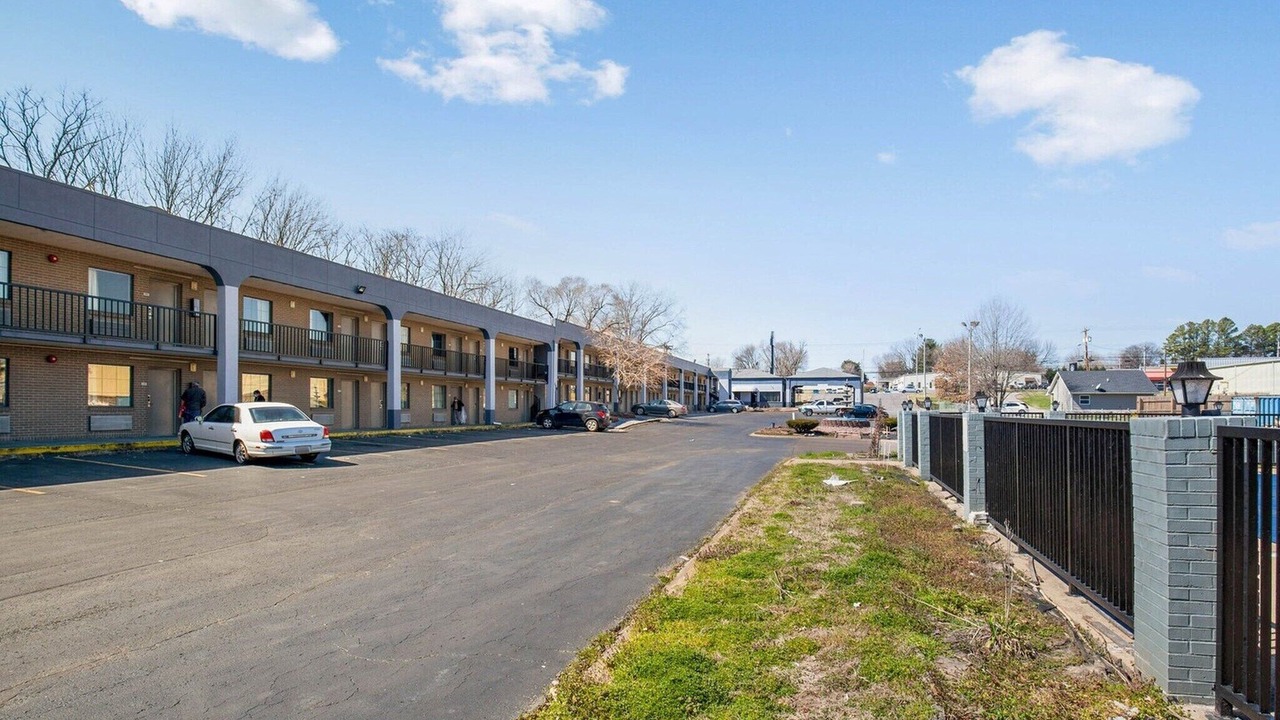 Photo of Outdoor in Columbia