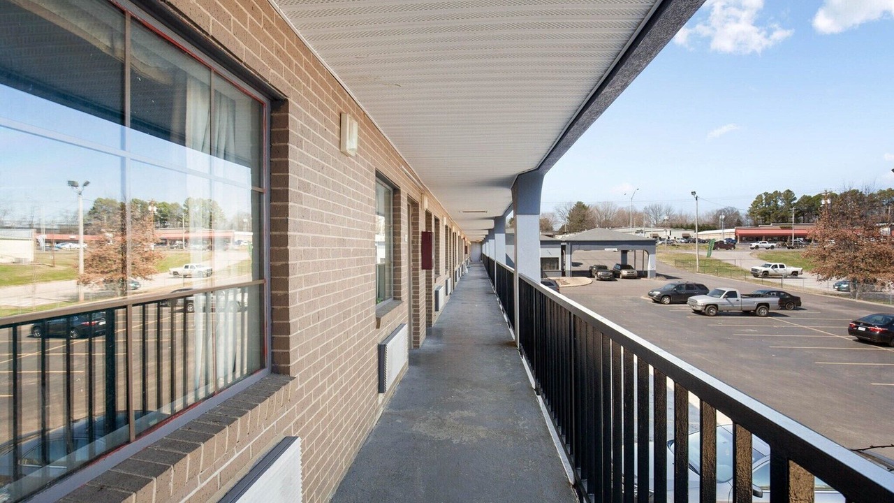 Photo of Patio Balcony in Columbia