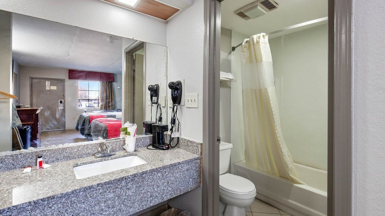 Photo of Bathroom in Columbia