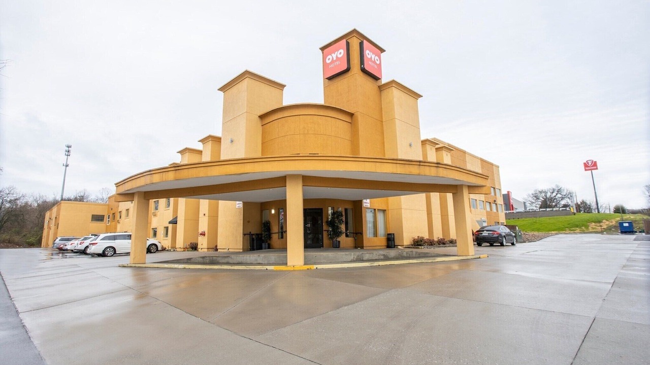 Photo of Outdoor in Cedar Bluff