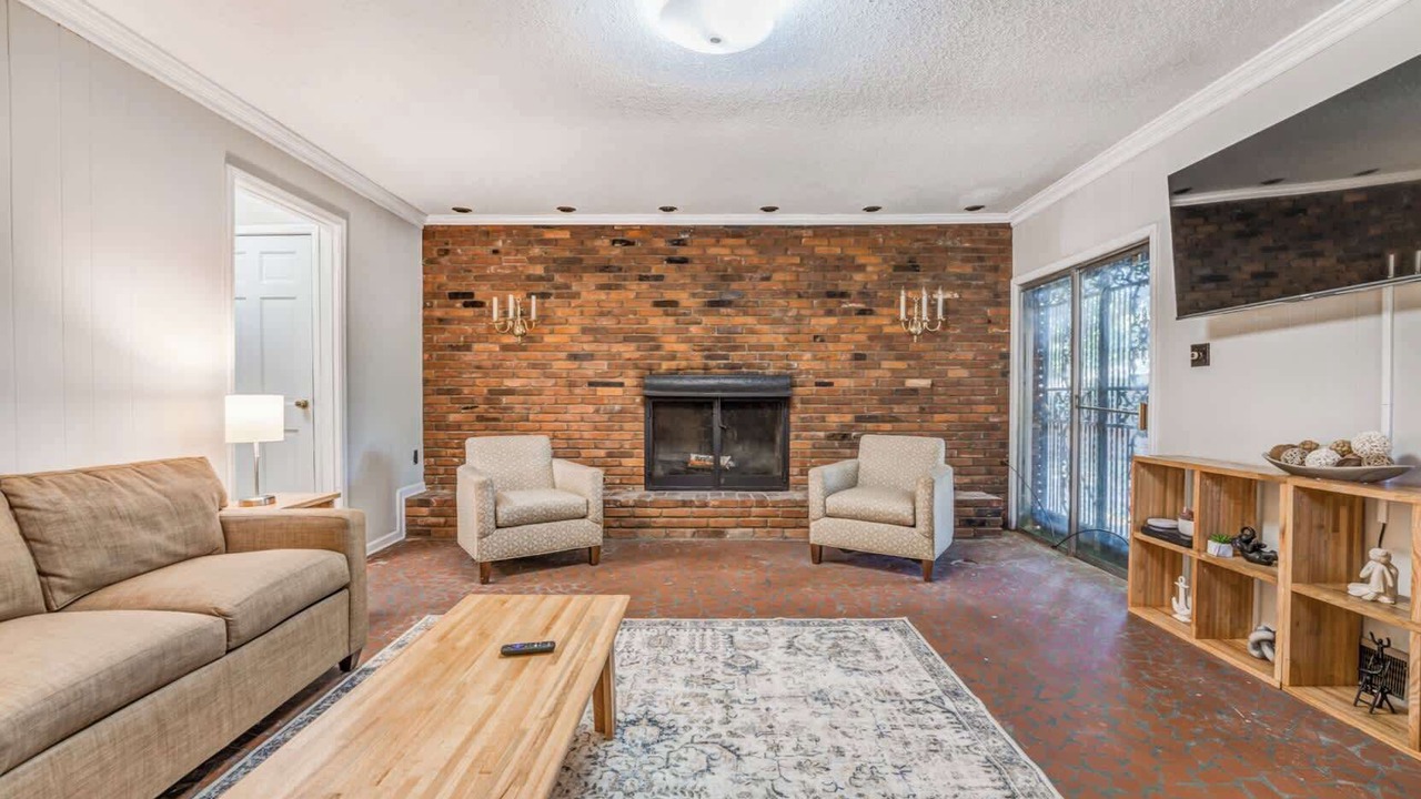 Photo of Livingroom in Whitehaven