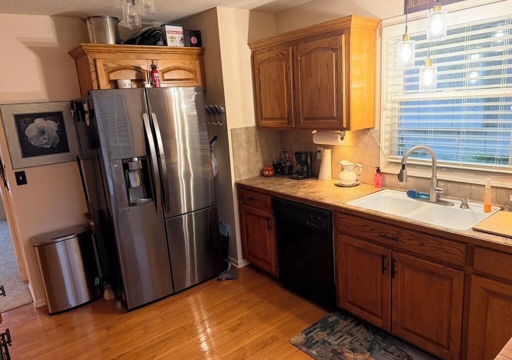 Photo of Kitchen in I-435 West KC-KS