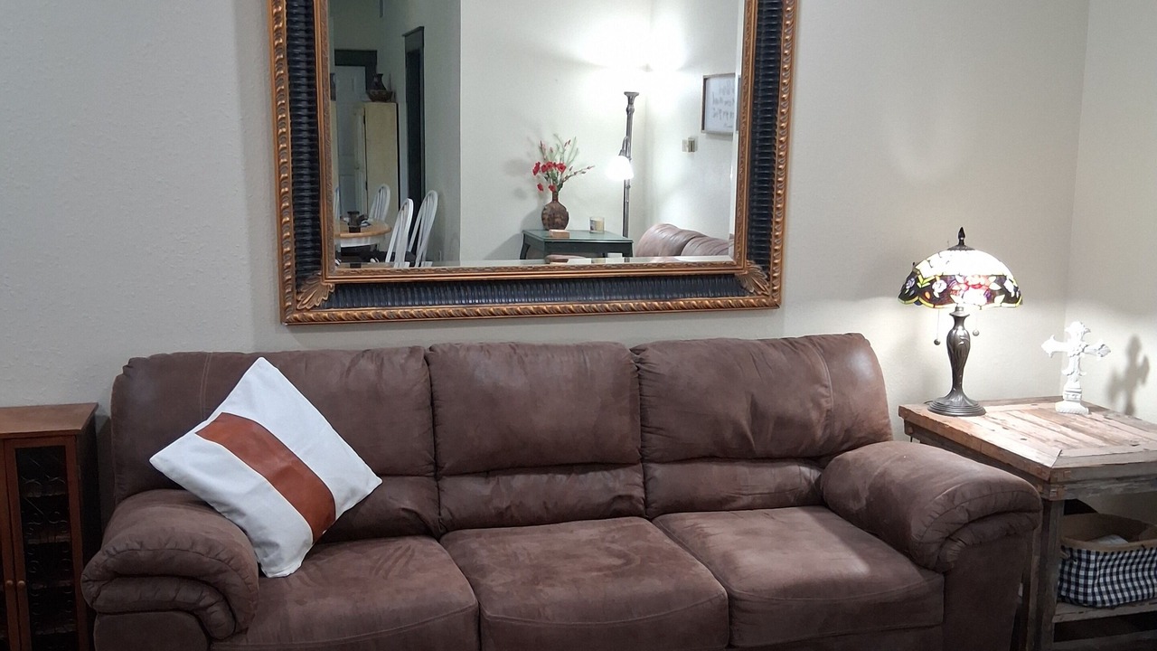 Photo of Livingroom in Farmington